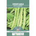 Fothergills Climbing Bean Vitalis
