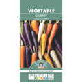 Fothergills Carrot Harlequin F1
