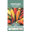 Fothergills Chilli Shake