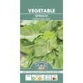 Fothergills Spinach Perpetual Leaf 