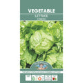 Fothergills Lettuce Iceberg