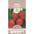 Fothergills Strawberry Temptation