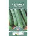 Fothergills Cucumber Telegraph