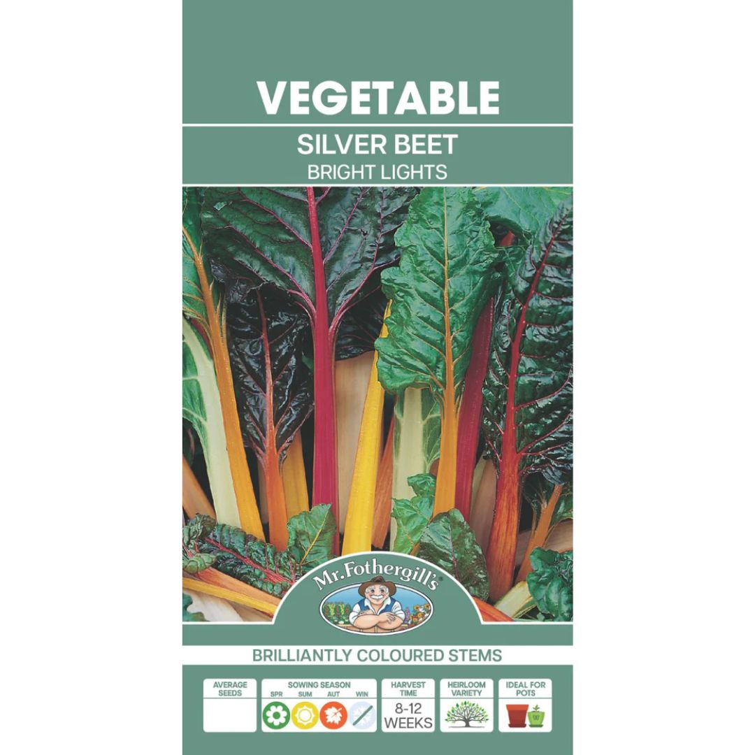 Fothergills Silverbeet Bright Lights