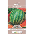 Fothergills Watermelon Allsweet