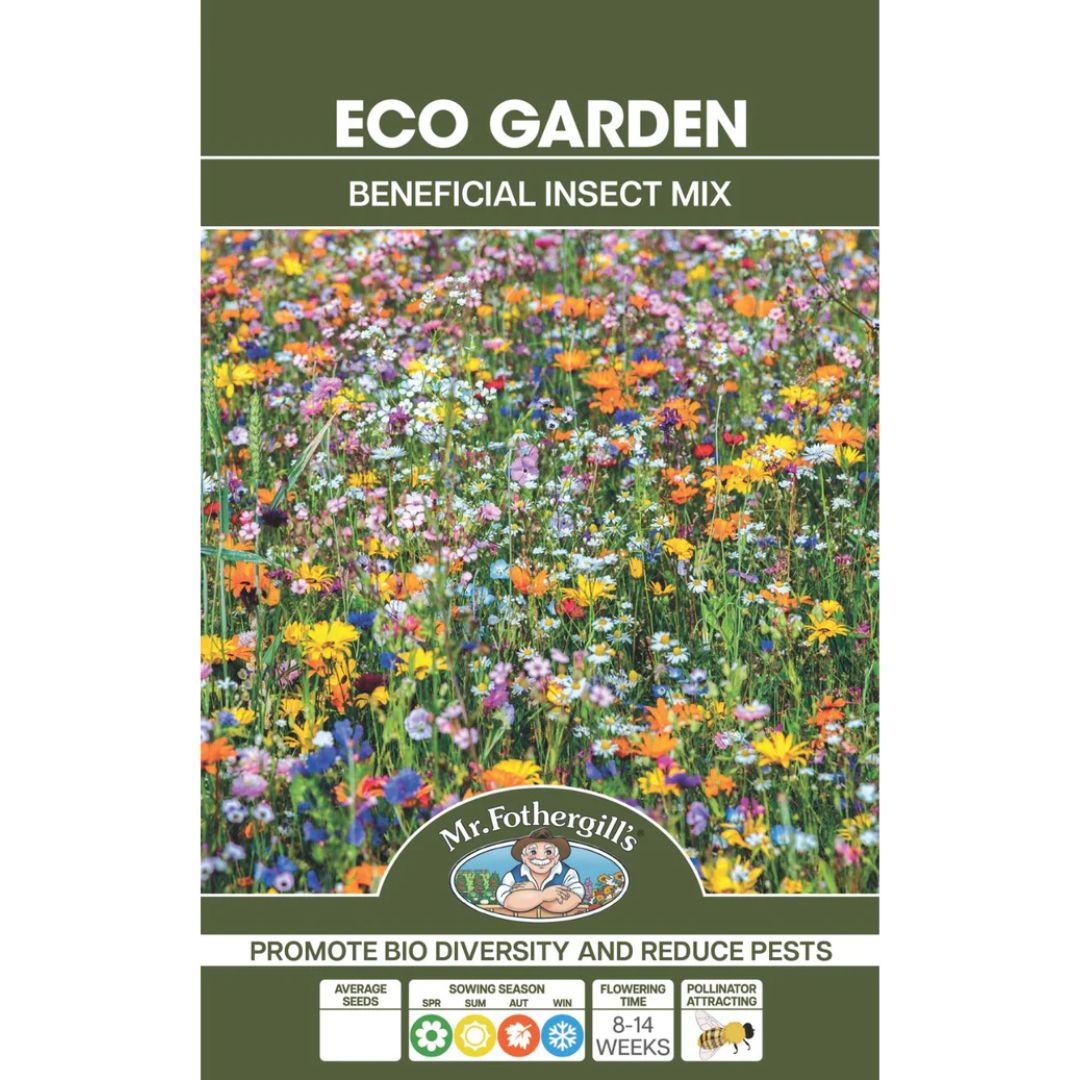Fothergills Beneficial Insect Mix