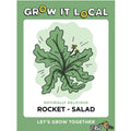 Grow It Local - Rocket Salad