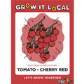 Grow It Local - Tomato Cherry Red