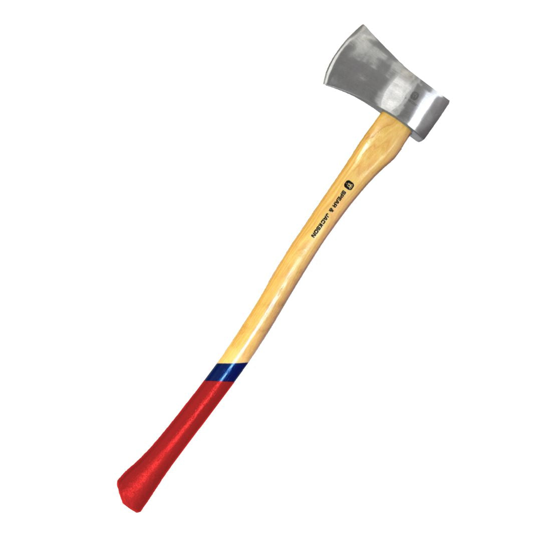 Spear & Jackson Axe Hickory Handle 2kg