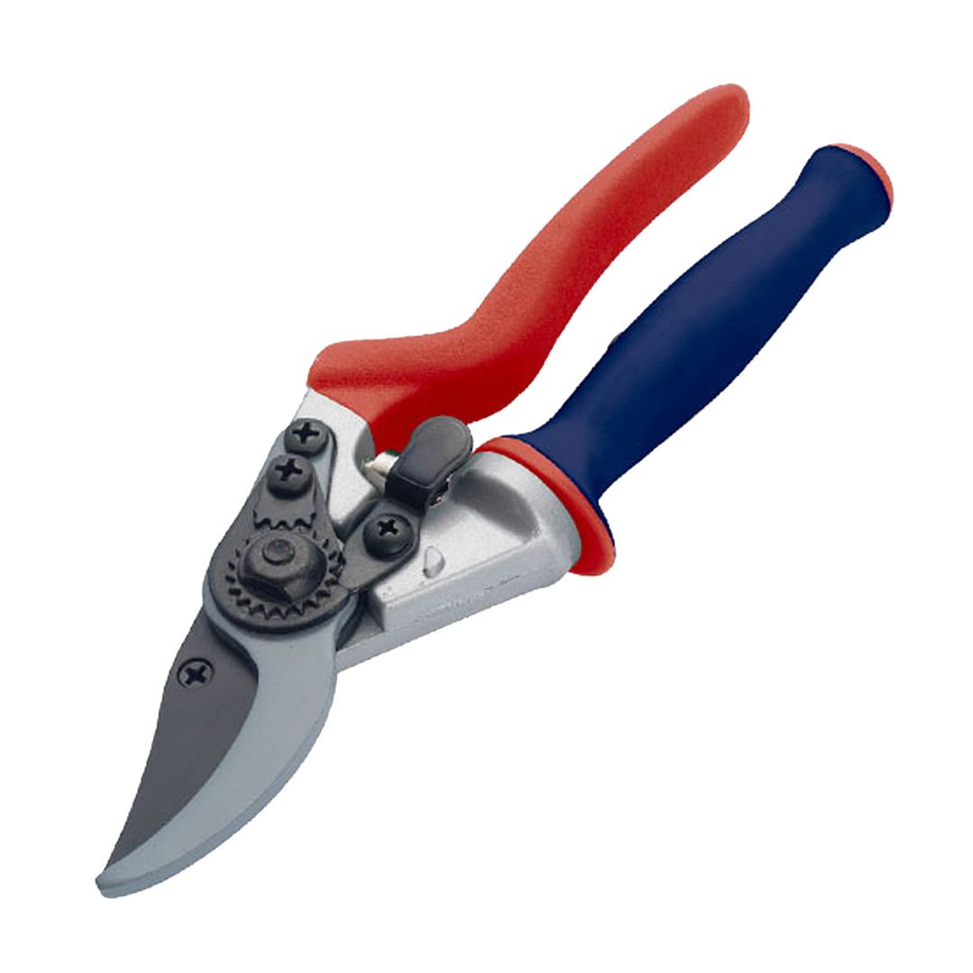 Secateurs Bypass Ergo Twist