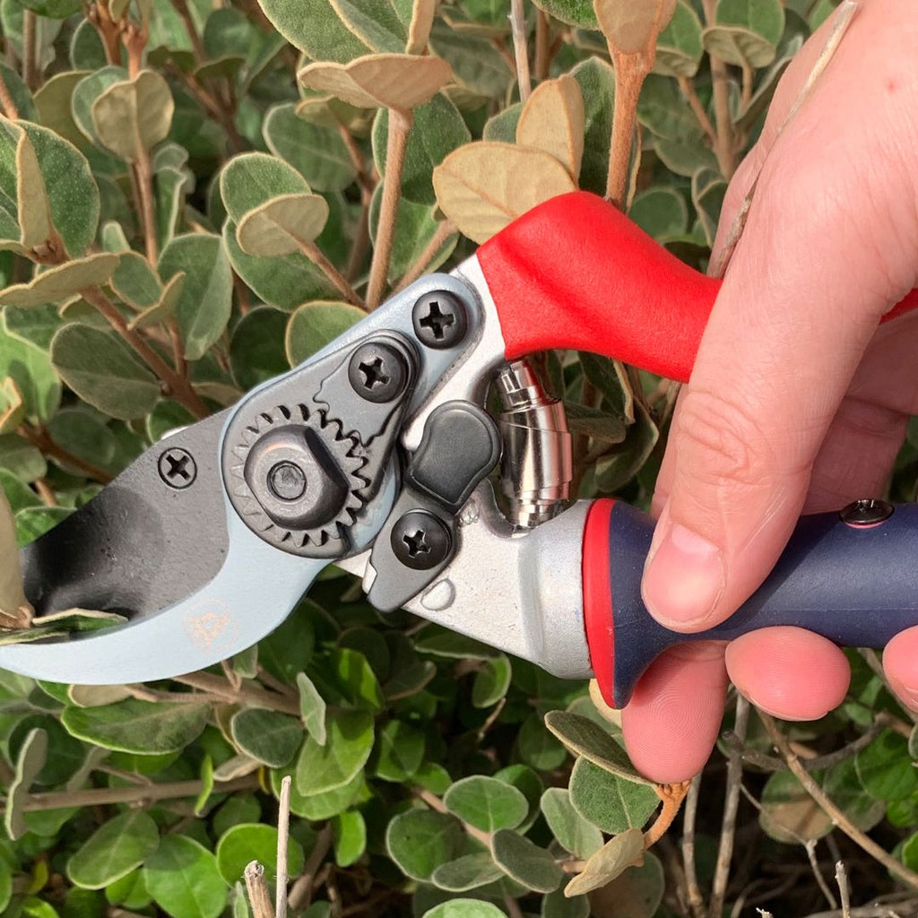 Secateurs Bypass Ergo Twist