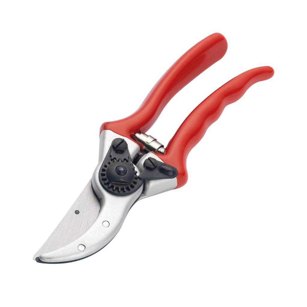 Spear & Jackson Secateurs Bypass H/duty Pro