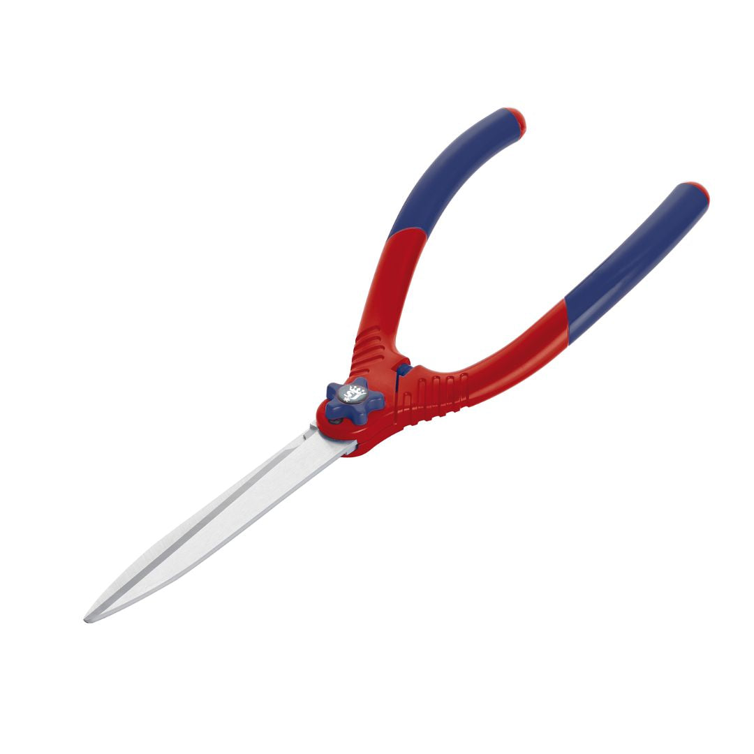 Spear & Jackson Shears Wshbne Soft Grip 230mm