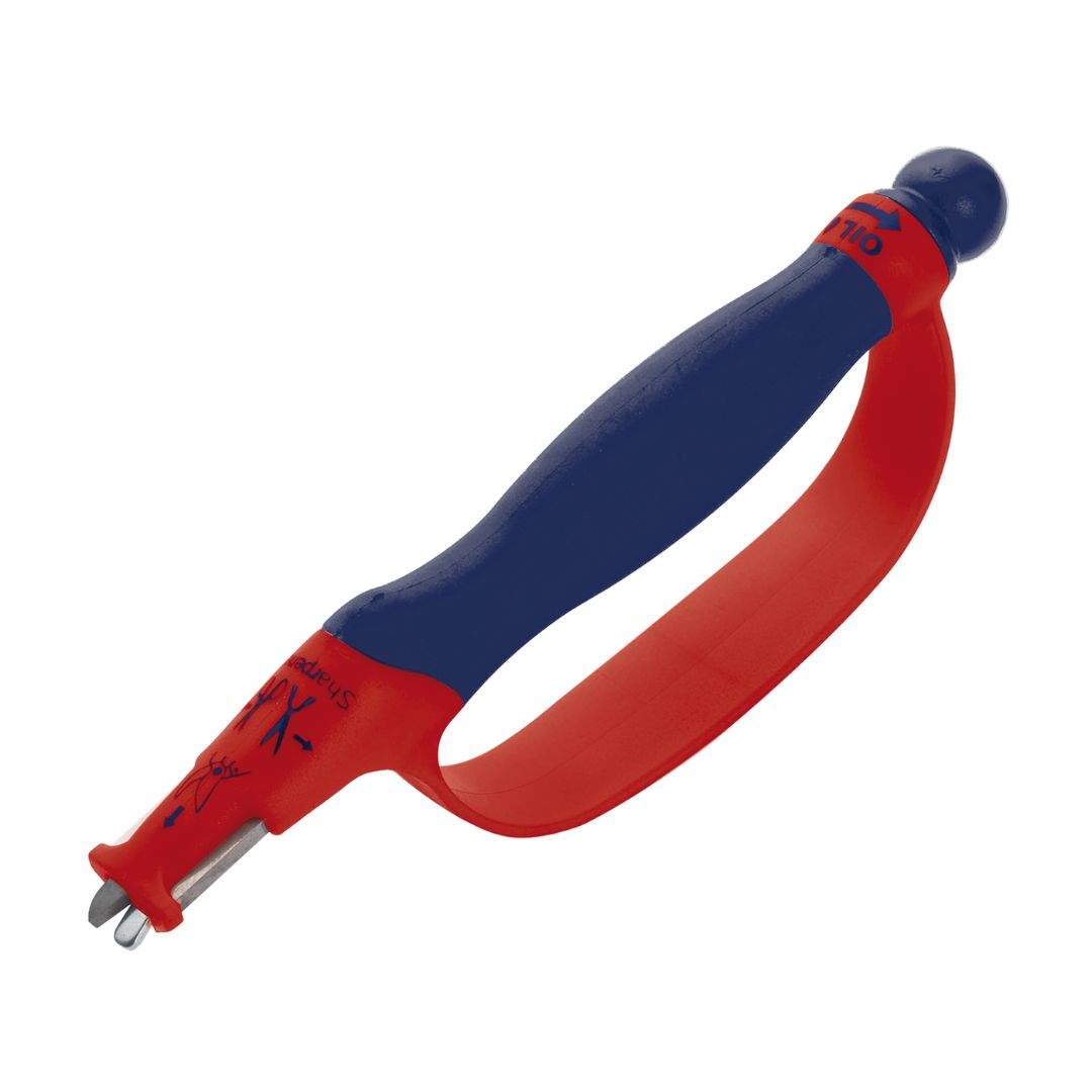 Spear & Jackson 6 In 1 Blade Sharpener
