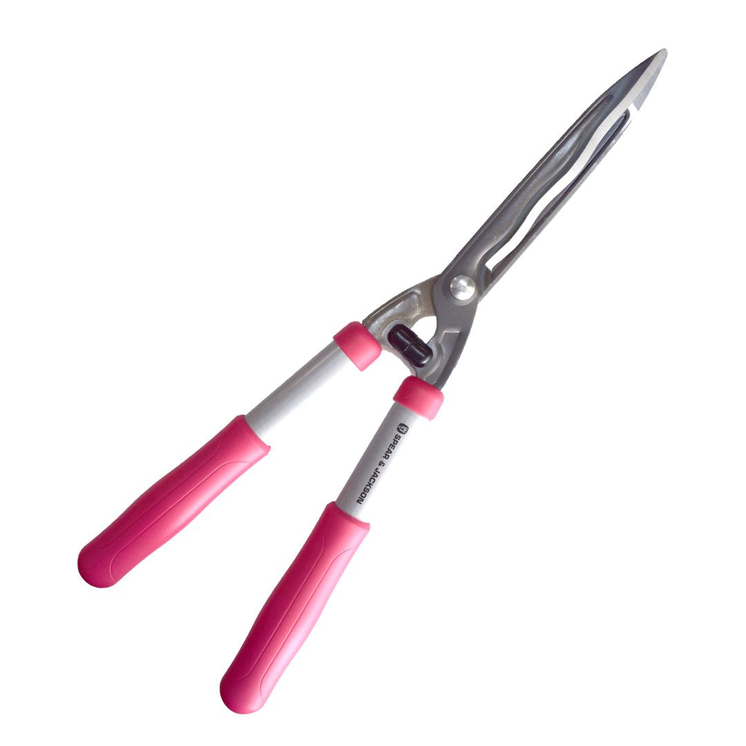 Spear & Jackson Colours Hand Shears Pink