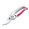 Spear & Jackson Colours Secateurs Metal Pink