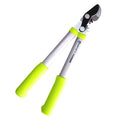 Spear & Jackosn Colours Bypass Loppers Green