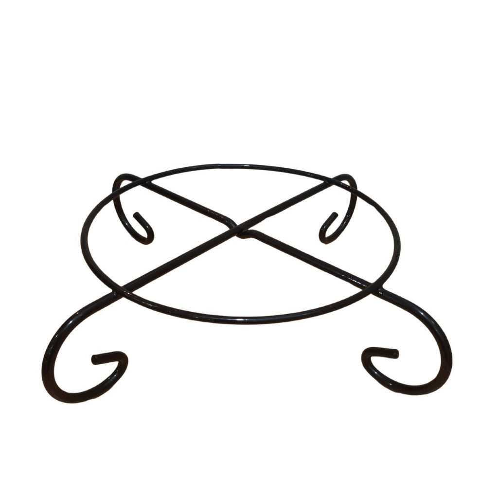 Brunnings Pot Stand Short 25cm