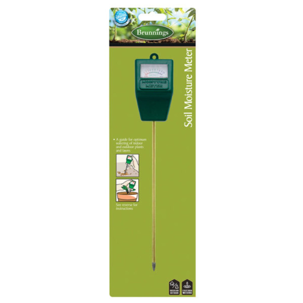 Soil Moisture Meter