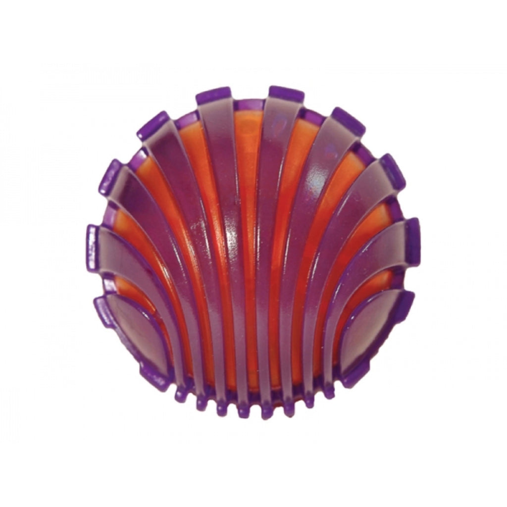 Jolly Doggy Giggle Ball