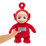 Load image into Gallery viewer, Teletubbies Talking Soft Toy Po 30cm
