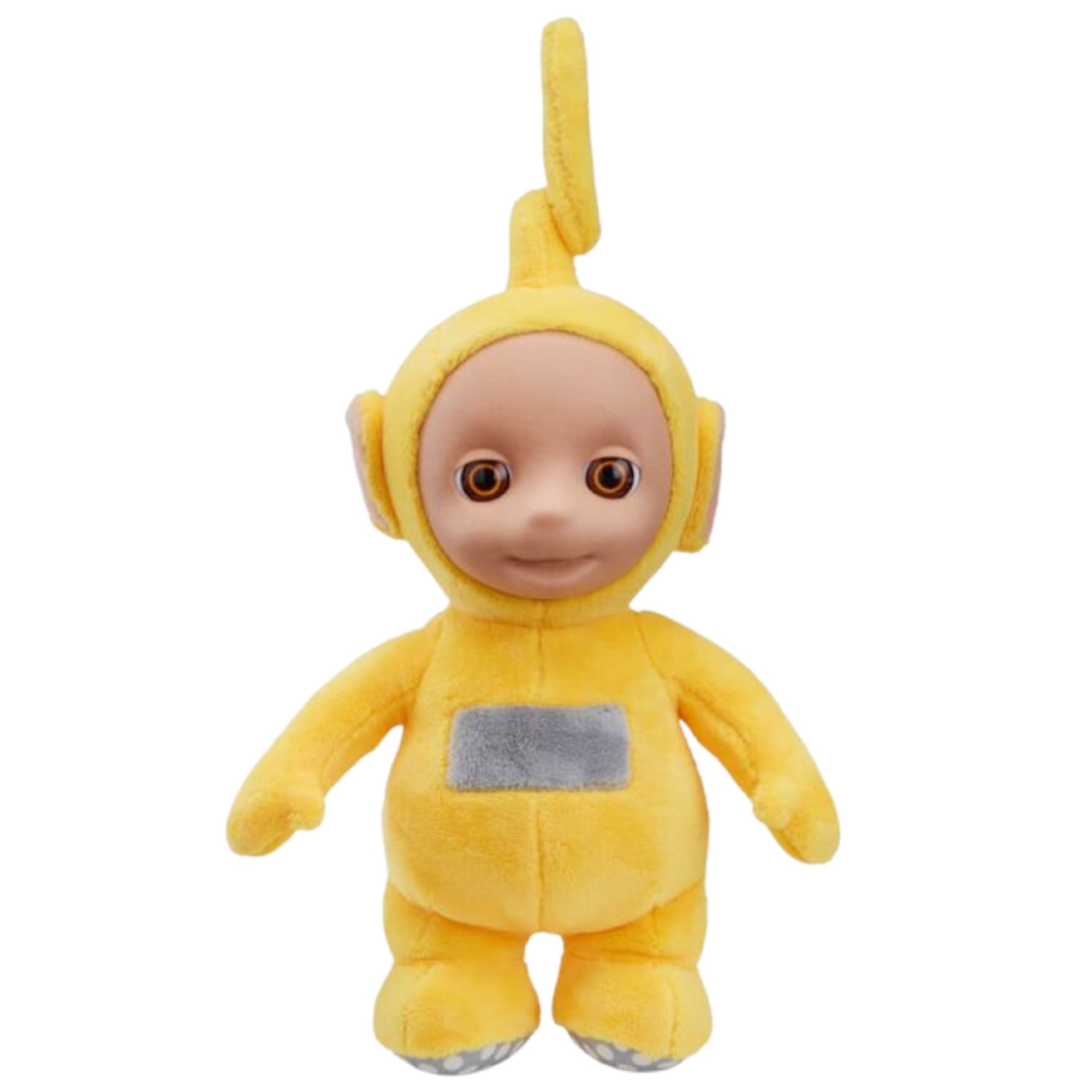 Teletubbies Talking Soft Toys Laa Laa 30cm