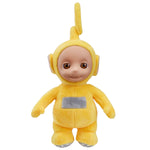 Load image into Gallery viewer, Teletubbies Talking Soft Toys Laa Laa 30cm
