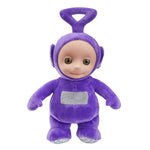 Load image into Gallery viewer, Teletubbies Talking Soft Toy Tinky Winky 30cm
