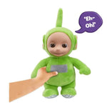 Load image into Gallery viewer, Teletubbies Talking Soft Toy Dipsy 30cm
