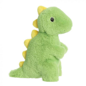 Eco Nation Rexter T-rex Soft Toy 20cm