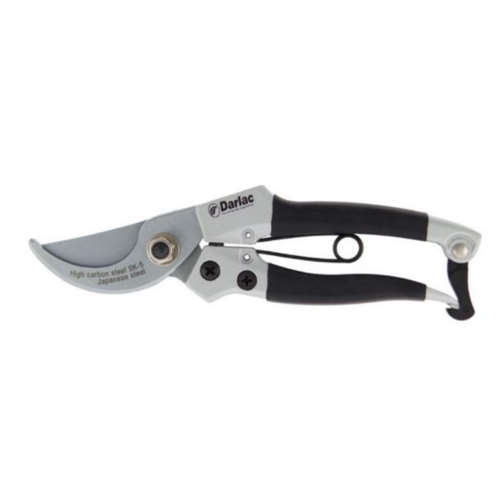 Compact Pruner