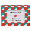 Games Room Classic Charades Quiz