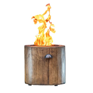 Eco Fuego Wood Fire Pit