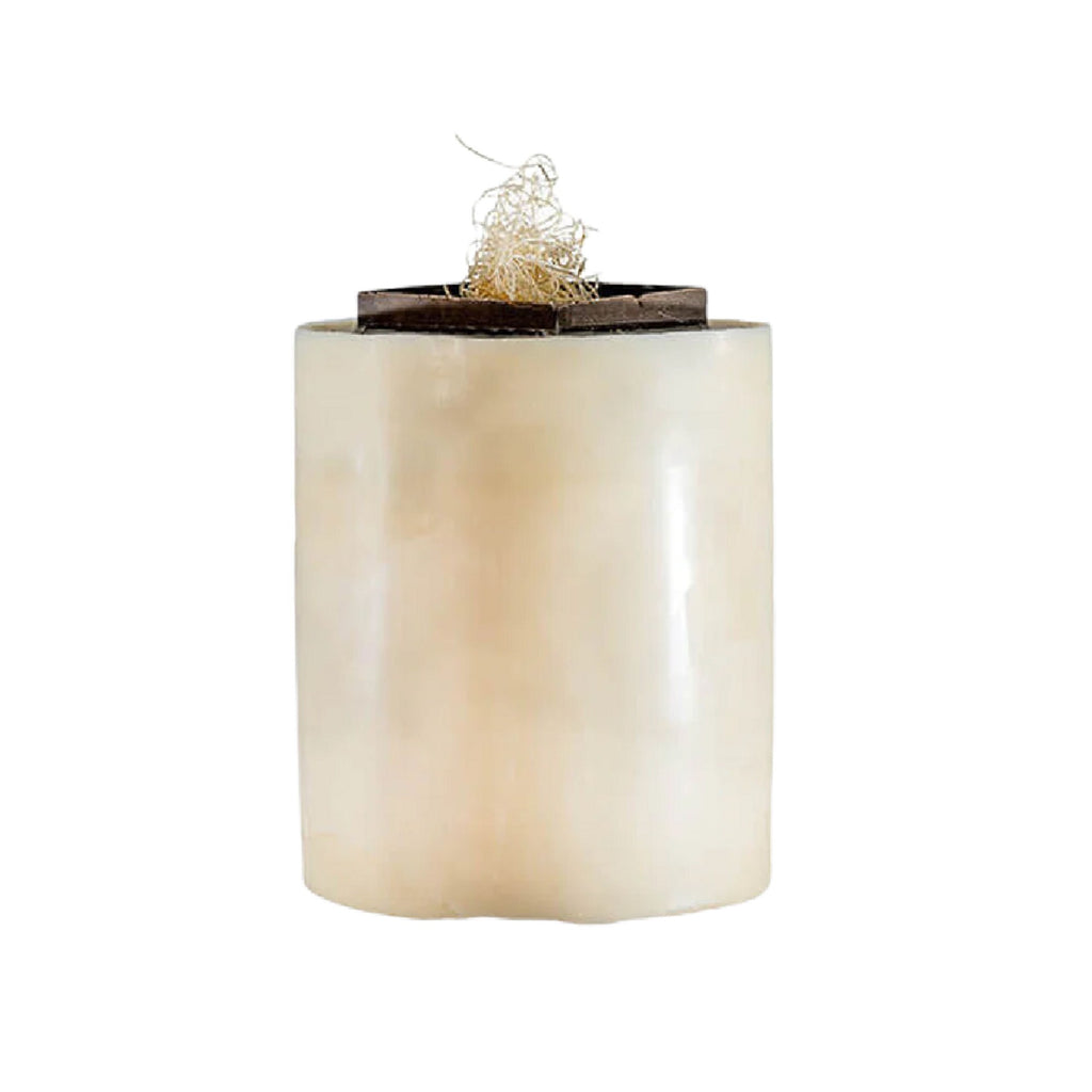 Eco Fuego Natural Candle