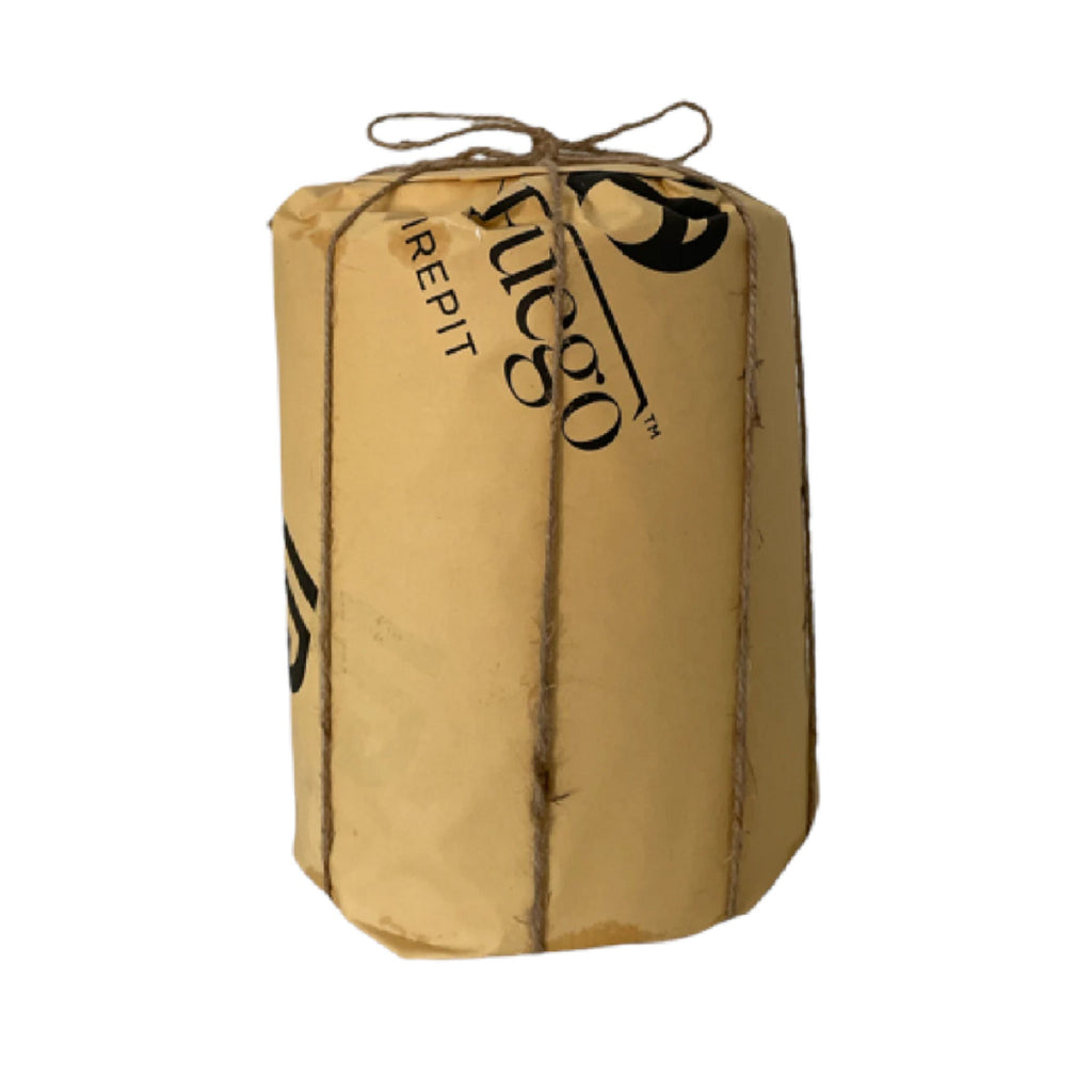 Eco Fuego Natural Candle