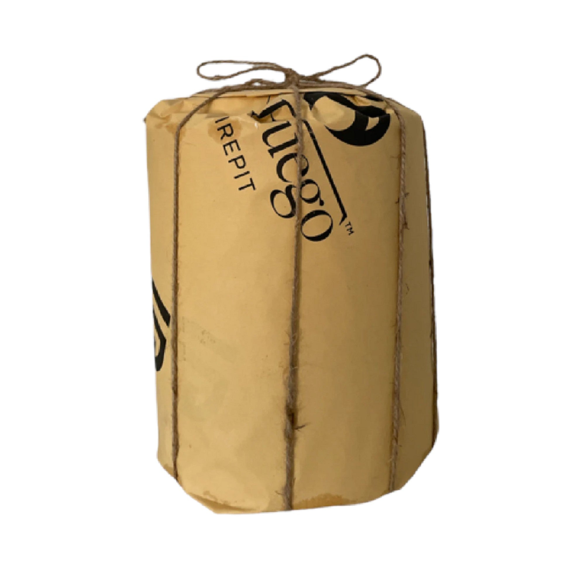 Eco Fuego Natural Candle
