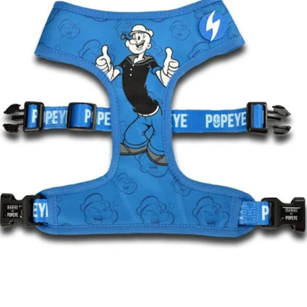 Popeye Neo Mesh Xs
