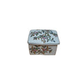 Grenadier Trinket Box