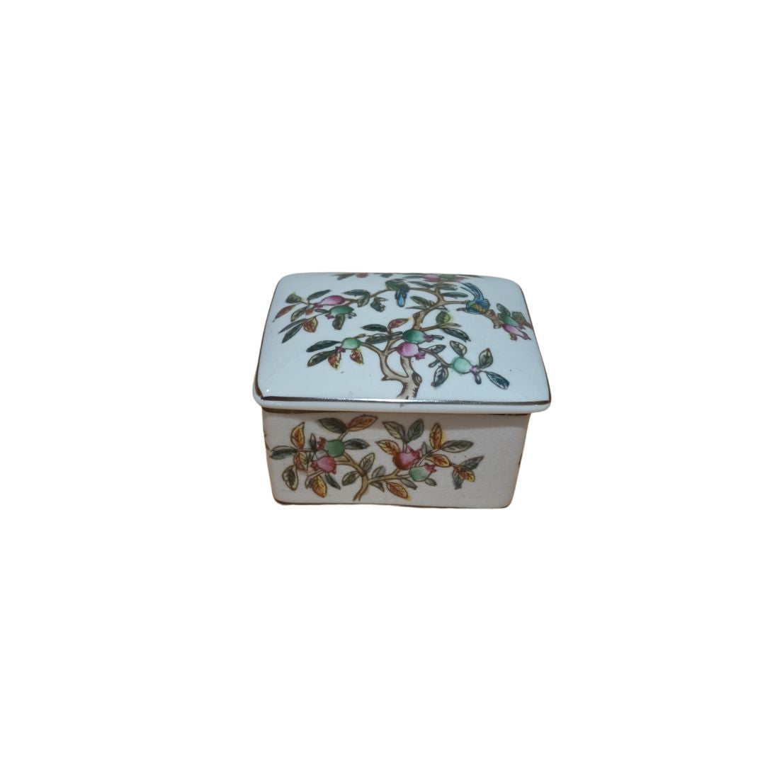 Grenadier Trinket Box