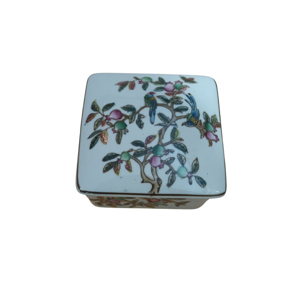 Grenadier Trinket Box