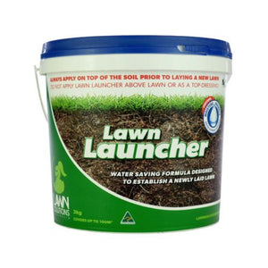 Lawn Launcher 3kg