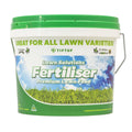 Lawn Solutions Fertiliser 10kg