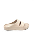 Clogees Womens Island Sandal Natural [sz:7 Clr:natural]