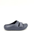 Clogees Womens Island Sandal Navy [sz:6 Clr:navy]