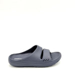Load image into Gallery viewer, Clogees Womens Island Sandal Navy [sz:6 Clr:navy]
