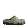 Clogees Mens Original Clog Coffee 12