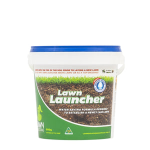 Lawn Launcher 900g