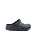 Load image into Gallery viewer, Clogees Mens Original Clog Black [sz:9 Clr:black]
