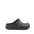 Clogees Mens Original Clog Black [sz:12 Clr:black]