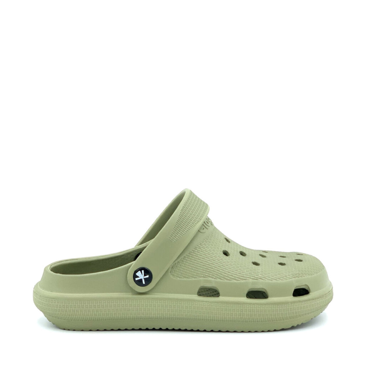 Clogees Womens Softy Fashion Clog Khaki Size 7 – Lumpys Nursery ...